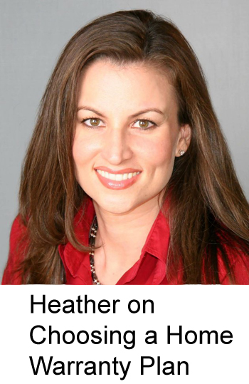 Home Warranty Companies Arizona | Heather Chumbler