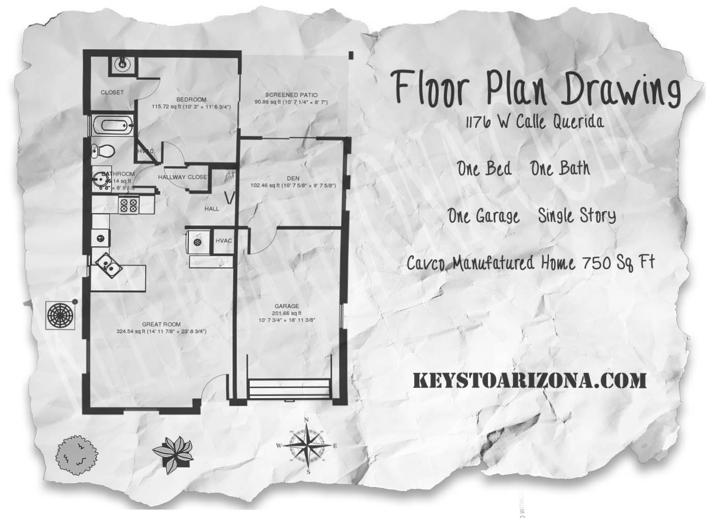 1176-w-calle-querida-floorplan