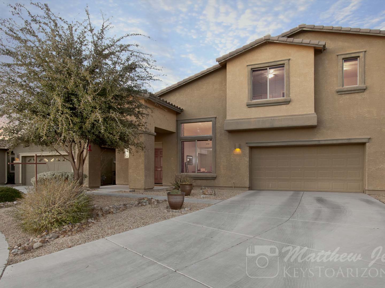 Online Open House SOLD 3 bed, 3 bath in Madera Highlands, Sahuarita